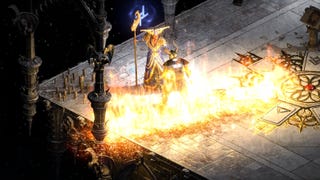 Diablo 2 Resurrected: Offizielle Startzeiten der Beta bestätigt