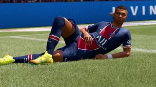 FIFA 22 deixa-te desligar as celebrações do adversário