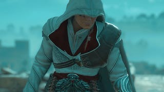 Assassin's Creed Valhalla recebe o fato de Ezio