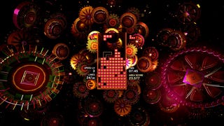 Tetris Effect: Connected is heading to Switch in October