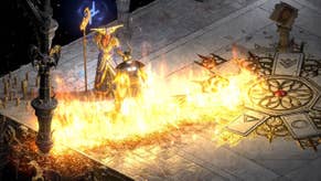 Potvrzena beta Diablo 2 Resurrected - co nabídne a jak se do ní dostat?