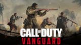 Call of Duty: Vanguard artwork gelekt