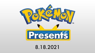Anunciado un Pokémon Presents para la semana que viene