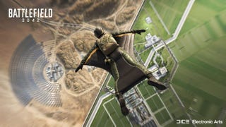 EA doet zijn best gelekte Battlefield 2042 gameplay videos offline te halen