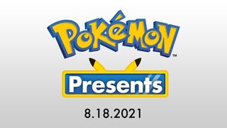 Pokémon Presents livestream aangekondigd voor volgende week