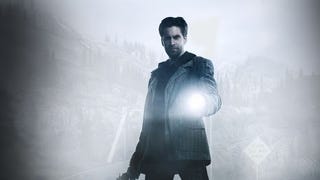 It looks like that rumoured Alan Wake sequel has gone into "full production"