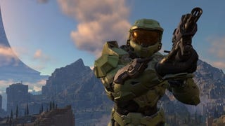 Assassinations have been temporarily removed from Halo Infinite because "people just turn them off"