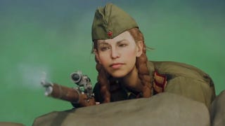 Call of Duty Vanguard hinterlässt erste Spuren in Warzone - Zweiter Weltkrieg bestätigt?
