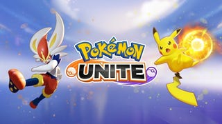 Pokémon Unite release op smartphones bekendgemaakt