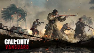 Call of Duty: Vanguard officieel aangekondigd
