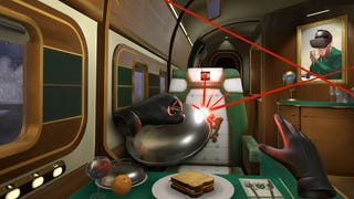 I Expect You To Die 2 looks set to be another fiendishly fun VR escape room game