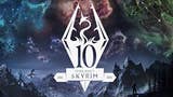 Skyrim Anniversary Edition aangekondigd