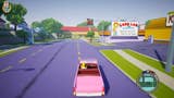 Impressive fan-made The Simpsons: Hit & Run remake gives us an idea what a full remaster could be