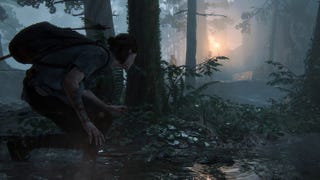 The Last of Us Part 2 had vermoedelijk ooit multiplayer op de agenda