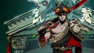Hades is currently the highest-ranked game for current-gen consoles