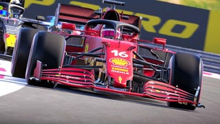F1 2021: lo stato dell'arte delle performance su PS5 e Xbox Series X - analisi tecnica