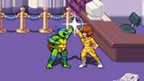 April O'Neil is a playable character in the promising Teenage Mutant Ninja Turtles: Shredder's Revenge