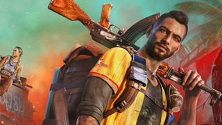 Far Cry 6 recebe trailer de história que evidencia mais uma vez o talento de Giancarlo Esposito
