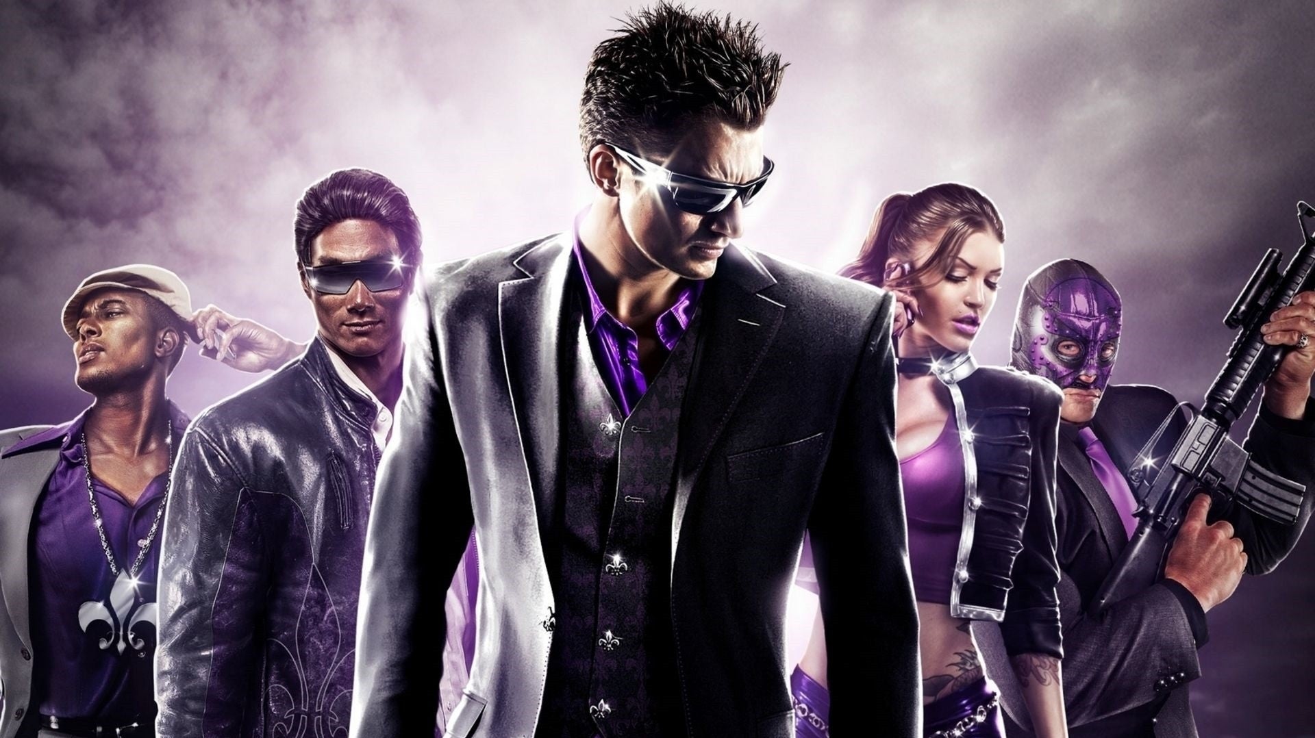 Saints Row: The Third Remastered tijdelijk gratis
