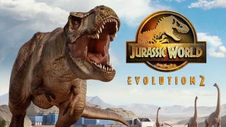 Jurassic World Evolution 2 release bekendgemaakt