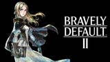 Bravely Default 2 saldrá en PC la próxima semana