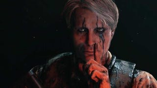 Death Stranding sequel is reportedly "in negotiations"