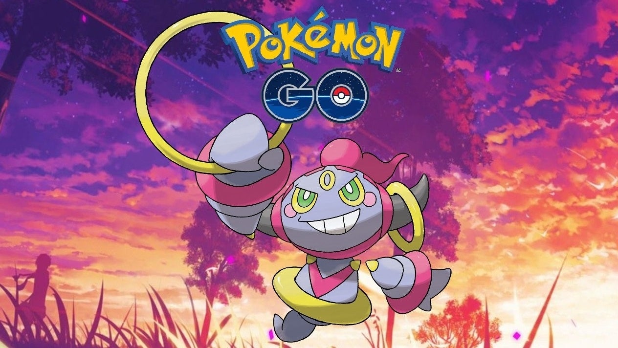 Pokémon Go Season of Mischief begint op 1 september