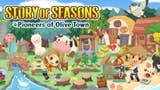 Story of Seasons: Pioneers of Olive Town llegará a PC en septiembre