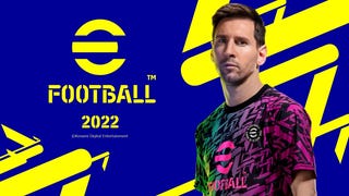 eFootball 2022 release bekendgemaakt
