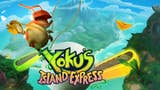 Yoku's Island Express está gratis en la Epic Games Store