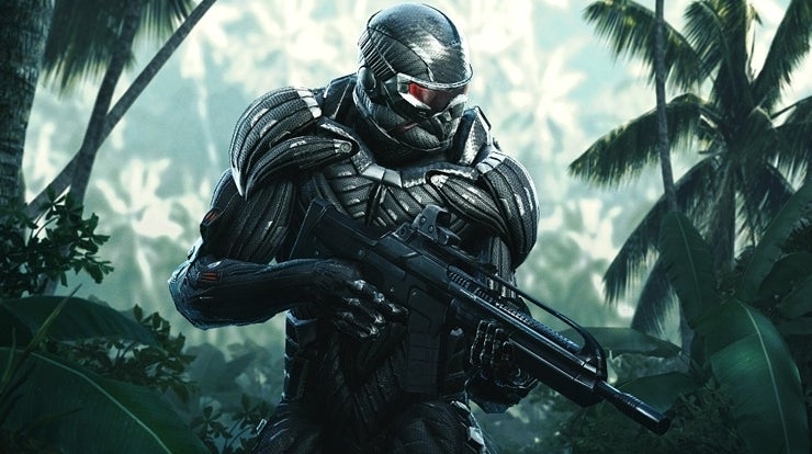 Crysis Remastered Trilogy releasedatum bekend