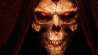 Diablo II Resurrected - prova