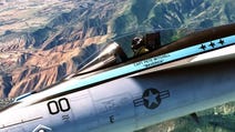 Top Gun DLC do leteckého simulátoru později