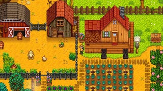 Stardew Valley creator doesn't know if there will be another update, focused on next game