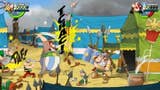 Three more Asterix & Obelix games due within the next five years
