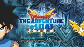 Dragon Quest: The Adventure of Dai - A Hero's Bonds saldrá el 28 de septiembre