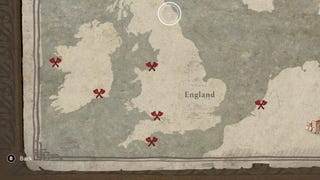 Assassin's Creed Valhalla adds new river raid maps, rewards
