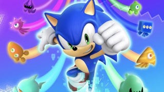 Sonic Colours: Ultimate review - Niet de ultieme versie