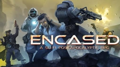 Encased review - Zoveel meer dan een eerbetoon