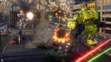 MechWarrior 5: Mercenaries launches on PS4 and PS5 this month