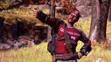 Fallout 76's Fallout Worlds update has launched, lets you turn on nuclear upward force ragdoll physics