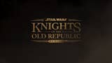 Anunciado Star Wars: Knights of the Old Republic Remake