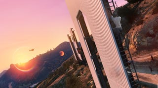 Grand Theft Auto 5 for PS5, Xbox Series X/S pushed to March 2022