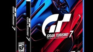 Gran Turismo 7 launches March 2022