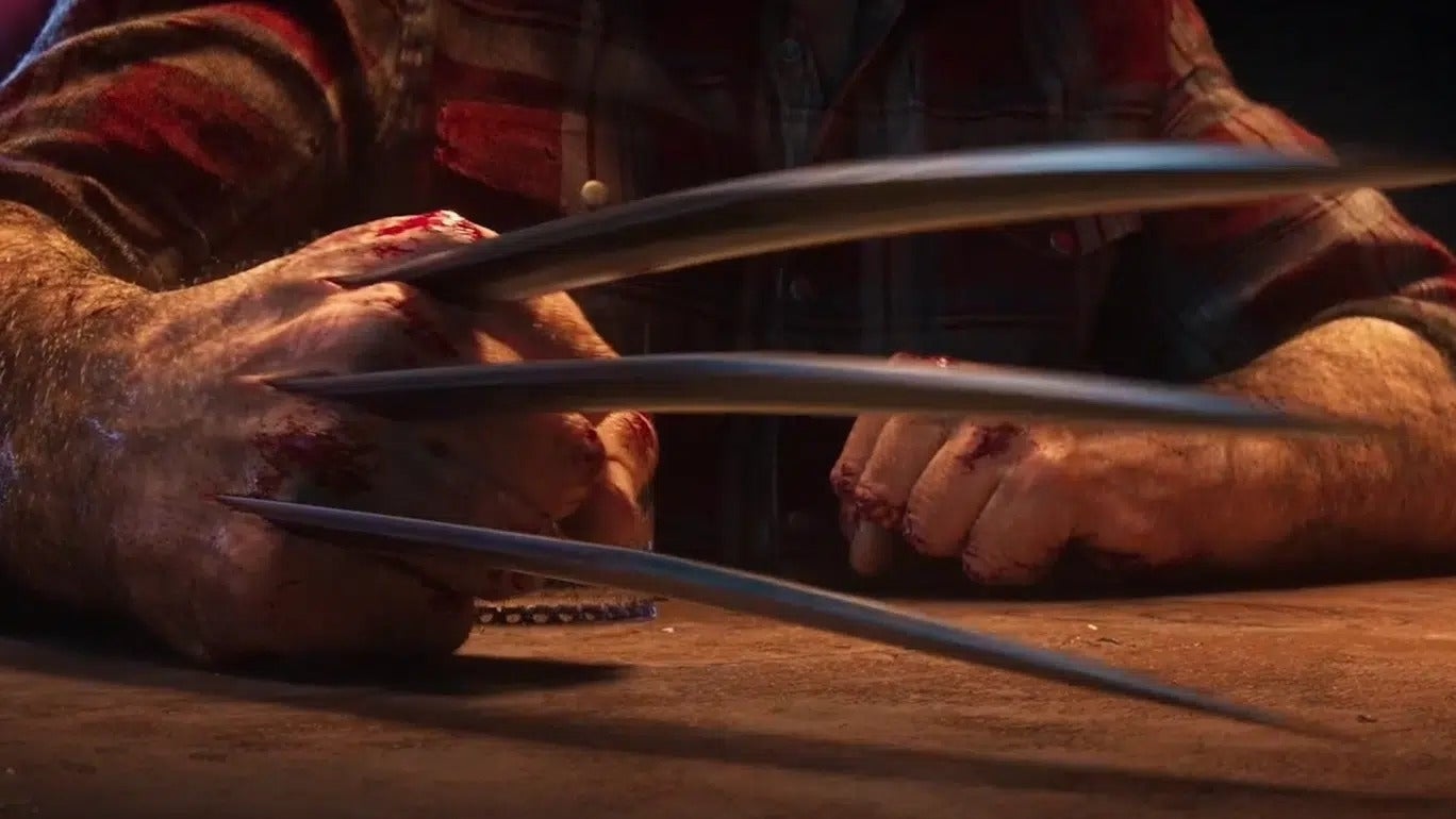 Marvel's Wolverine aangekondigd