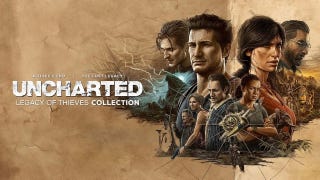 Uncharted: Legacy of Thieves Collection aangekondigd