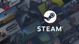 La nueva versión del cliente de Steam mejora la página de descargas y el gestor de almacenamiento