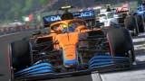 F1 2021 gets its first major update today