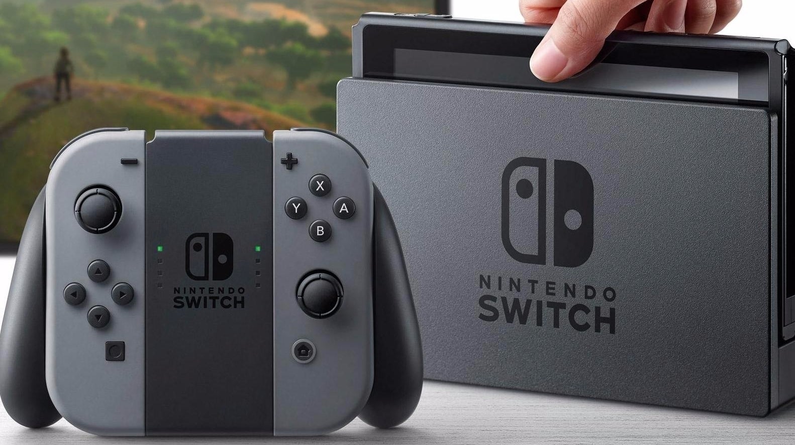 Nintendo kondigt Switch prijsverlaging aan