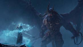 Total War: Warhammer III se retrasa a principios de 2022